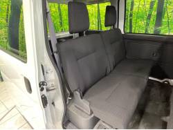 サンバーバン ＶＣスマートアシストの中古車画像