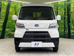 サンバーバン ＶＣスマートアシストの中古車画像