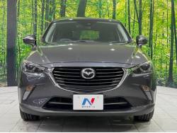 ＣＸ－３ ＸＤの中古車画像