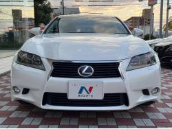 ＧＳ ＧＳ４５０ｈ Ｉパッケージの中古車画像