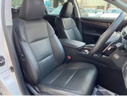 ＧＳ ＧＳ４５０ｈ Ｉパッケージの中古車画像