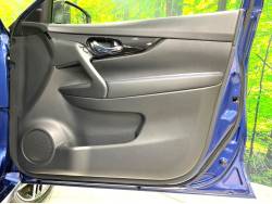 エクストレイル オーテック ハイブリッド ｉパッケージの中古車画像