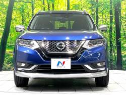 エクストレイル オーテック ハイブリッド ｉパッケージの中古車画像