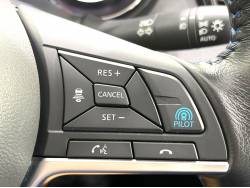 エクストレイル オーテック ハイブリッド ｉパッケージの中古車画像