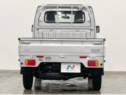 キャリイトラック ＫＣパワステ農繁仕様の中古車画像