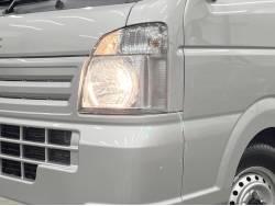 キャリイトラック ＫＣパワステ農繁仕様の中古車画像