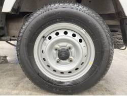 キャリイトラック ＫＣパワステ農繁仕様の中古車画像