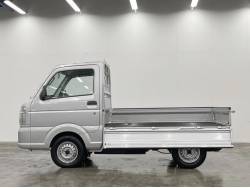 キャリイトラック ＫＣパワステ農繁仕様の中古車画像