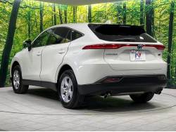 kuritatsu16030280ハリアーハイブリッド純正形状Rストレート