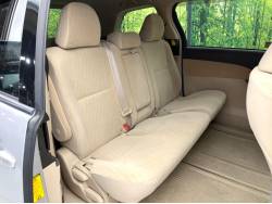 エスティマ Ｘの中古車画像