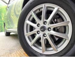 エスティマ Ｘの中古車画像