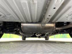 エスティマ Ｘの中古車画像