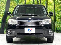 フォレスター ２．０ＸＴの中古車画像