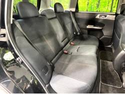 フォレスター ２．０ＸＴの中古車画像