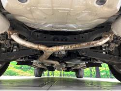 フォレスター ２．０ＸＴの中古車画像