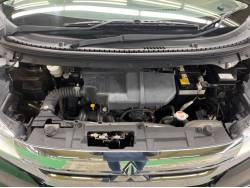 ｅＫカスタム Ｇプレミアムインテリアエディションの中古車画像