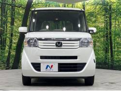 Ｎ－ＢＯＸ Ｇの中古車画像