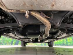 エクリプスクロス Ｇプラスパッケージの中古車画像