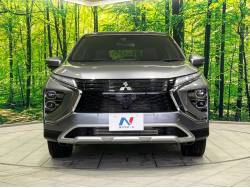 エクリプスクロス Ｇプラスパッケージの中古車画像