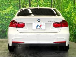 ３シリーズ ３２０ｄ Ｍスポーツの中古車画像