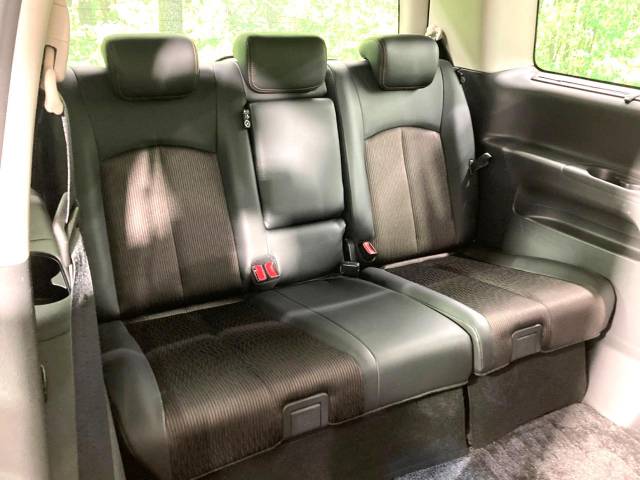 日産 エルグランド ２５０ハイウェイスターＳ アーバンクロム 8.1万Km 155.5万円(埼玉県)[442]の中古車詳細