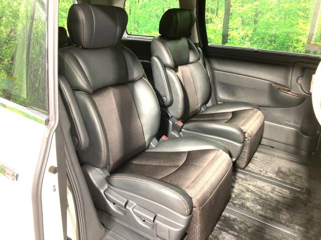 日産 エルグランド ２５０ハイウェイスターＳ アーバンクロム 8.1万Km 155.5万円(埼玉県)[442]の中古車詳細