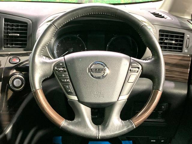 日産 エルグランド ２５０ハイウェイスターＳ アーバンクロム 8.1万Km 155.5万円(埼玉県)[442]の中古車詳細