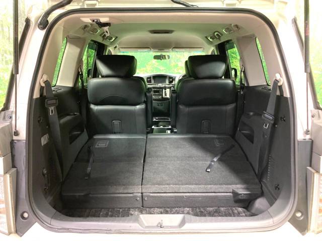 日産 エルグランド ２５０ハイウェイスターＳ アーバンクロム 8.1万Km 155.5万円(埼玉県)[442]の中古車詳細