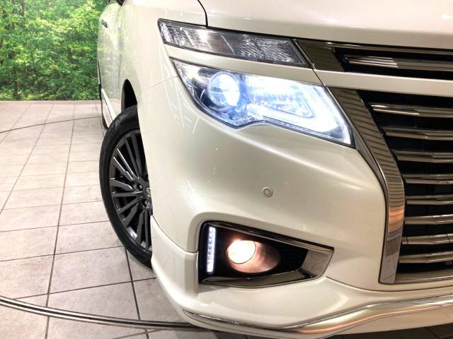 日産 エルグランド ２５０ハイウェイスターＳ アーバンクロム 8.1万Km 155.5万円(埼玉県)[442]の中古車詳細