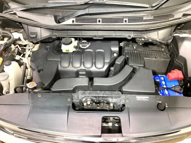 日産 エルグランド ２５０ハイウェイスターＳ アーバンクロム 8.1万Km 155.5万円(埼玉県)[442]の中古車詳細