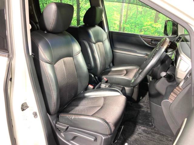 日産 エルグランド ２５０ハイウェイスターＳ アーバンクロム 8.1万Km 155.5万円(埼玉県)[442]の中古車詳細