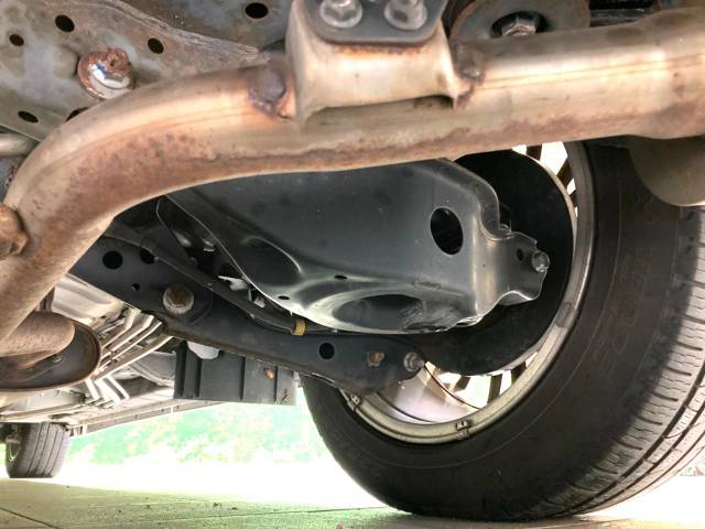 日産 エルグランド ２５０ハイウェイスターＳ アーバンクロム 8.1万Km 155.5万円(埼玉県)[442]の中古車詳細