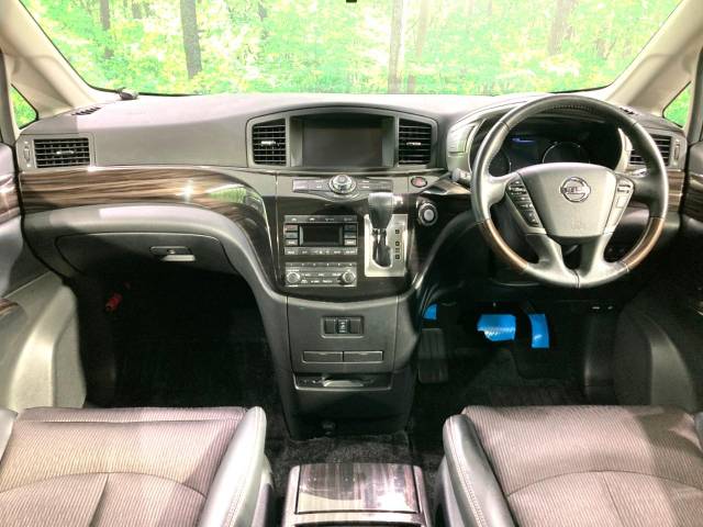 日産 エルグランド ２５０ハイウェイスターＳ アーバンクロム 8.1万Km 155.5万円(埼玉県)[442]の中古車詳細