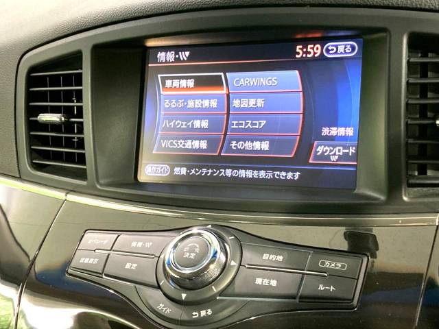 日産 エルグランド ２５０ハイウェイスターＳ アーバンクロム 8.1万Km 155.5万円(埼玉県)[442]の中古車詳細