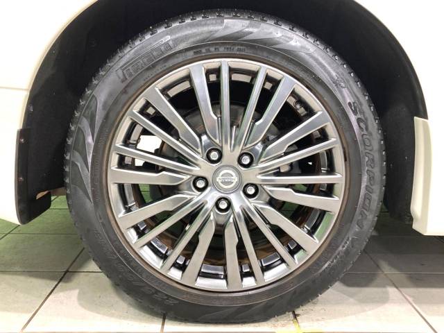 日産 エルグランド ２５０ハイウェイスターＳ アーバンクロム 8.1万Km 155.5万円(埼玉県)[442]の中古車詳細