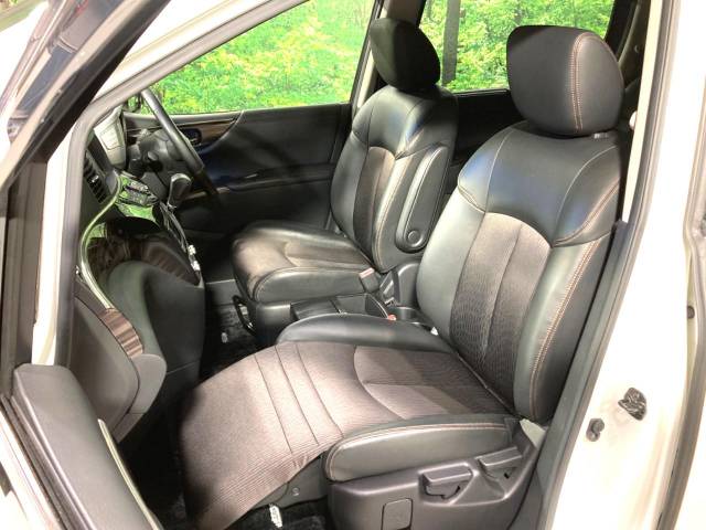 日産 エルグランド ２５０ハイウェイスターＳ アーバンクロム 8.1万Km 155.5万円(埼玉県)[442]の中古車詳細