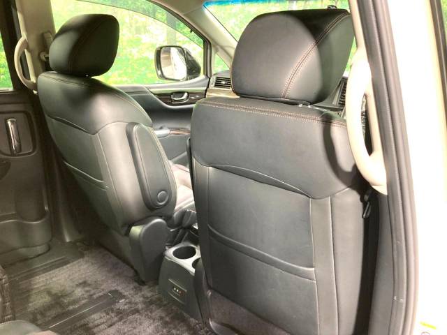 日産 エルグランド ２５０ハイウェイスターＳ アーバンクロム 8.1万Km 155.5万円(埼玉県)[442]の中古車詳細