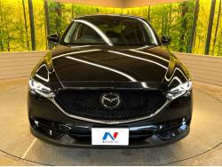ＣＸ－５ ＸＤ Ｌパッケージの中古車画像