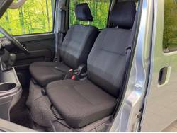 ハイゼットカーゴ クルーズターボＳＡⅢの中古車画像