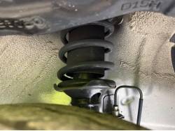 ハイゼットカーゴ クルーズターボＳＡⅢの中古車画像