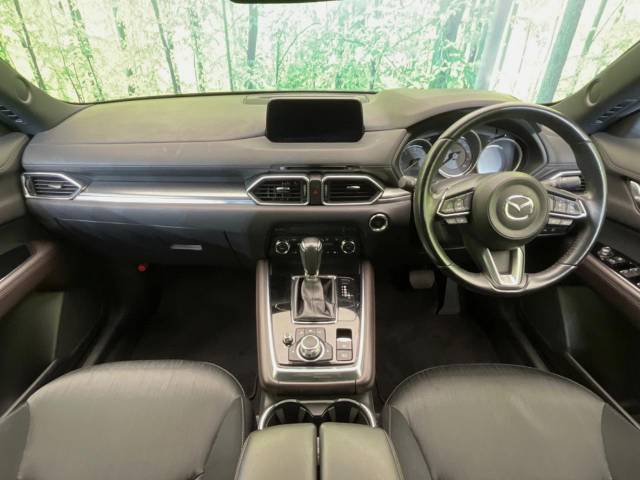 マツダ ＣＸ－８ ＸＤプロアクティブ 4.1万Km 208.4万円(三重県)[113]の中古車詳細