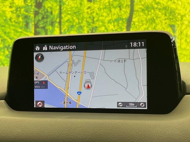 マツダ ＣＸ－８ ＸＤプロアクティブ 4.1万Km 208.4万円(三重県)[113]の中古車詳細