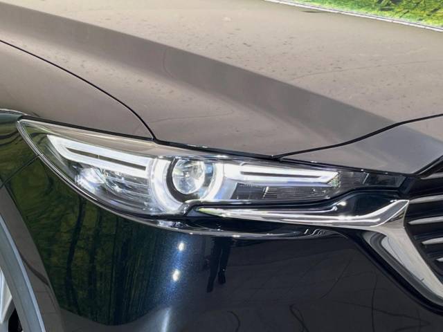 マツダ ＣＸ－８ ＸＤプロアクティブ 4.1万Km 208.4万円(三重県)[113]の中古車詳細