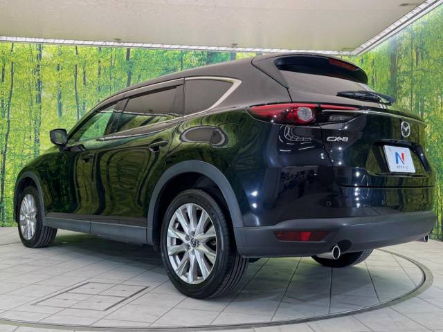 マツダ ＣＸ－８ ＸＤプロアクティブ 4.1万Km 208.4万円(三重県)[113]の中古車詳細