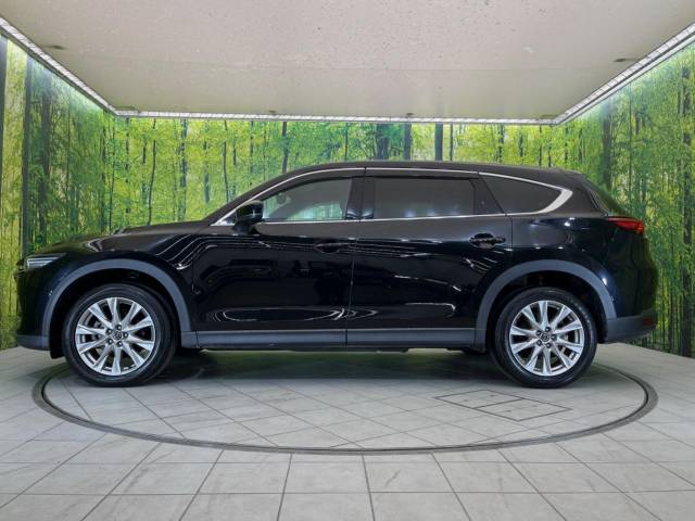 マツダ ＣＸ－８ ＸＤプロアクティブ 4.1万Km 208.4万円(三重県)[113]の中古車詳細