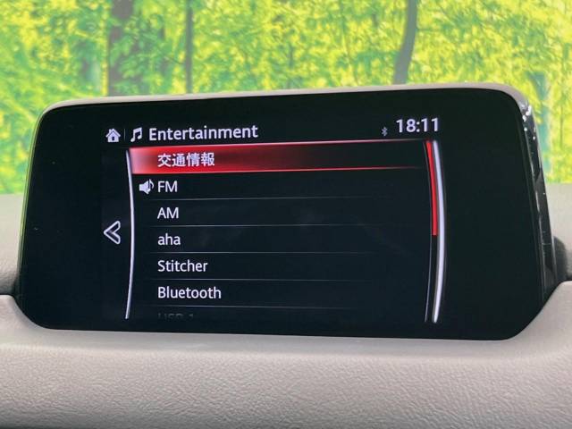 マツダ ＣＸ－８ ＸＤプロアクティブ 4.1万Km 208.4万円(三重県)[113]の中古車詳細