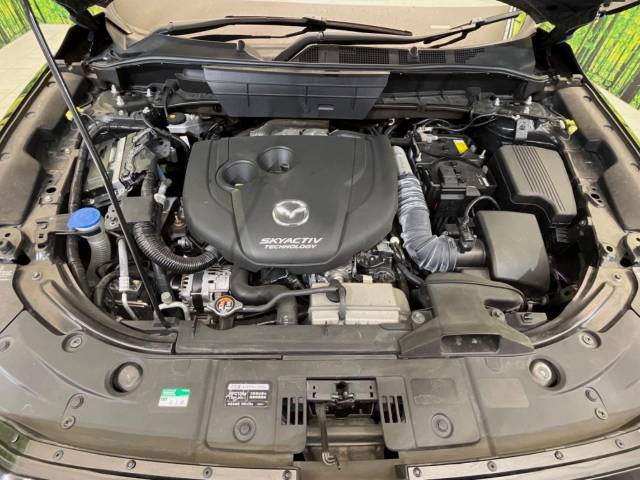 マツダ ＣＸ－８ ＸＤプロアクティブ 4.1万Km 208.4万円(三重県)[113]の中古車詳細