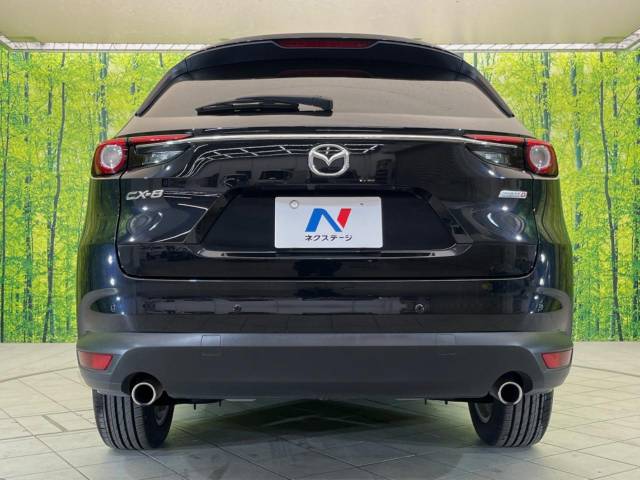 マツダ ＣＸ－８ ＸＤプロアクティブ 4.1万Km 208.4万円(三重県)[113]の中古車詳細