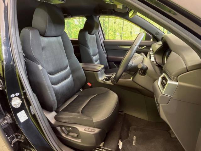 マツダ ＣＸ－８ ＸＤプロアクティブ 4.1万Km 208.4万円(三重県)[113]の中古車詳細