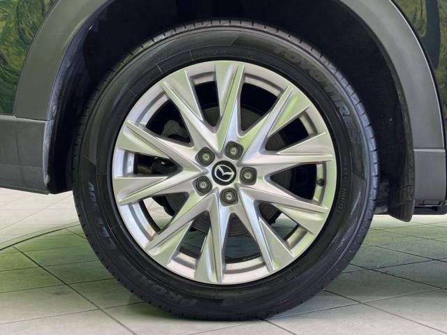 マツダ ＣＸ－８ ＸＤプロアクティブ 4.1万Km 208.4万円(三重県)[113]の中古車詳細